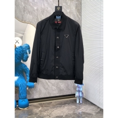 Prada Sunscreen Jacket